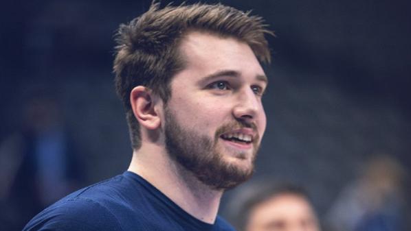 卢卡·东契奇|51分9板6助！就在今天，一项前无古人的NBA纪录被东契奇达成了