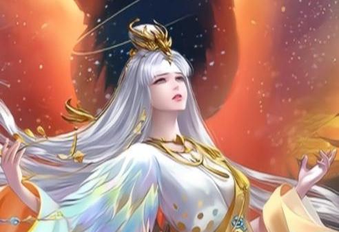 万古神帝: 凤天若在酆都鬼城, 说明大帝已回归? 让命祖吃屁去吧