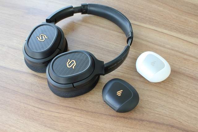 高通骁龙|骁龙畅听到底多神？漫步者STAX SPIRT S3 & NeoBuds S 有话说