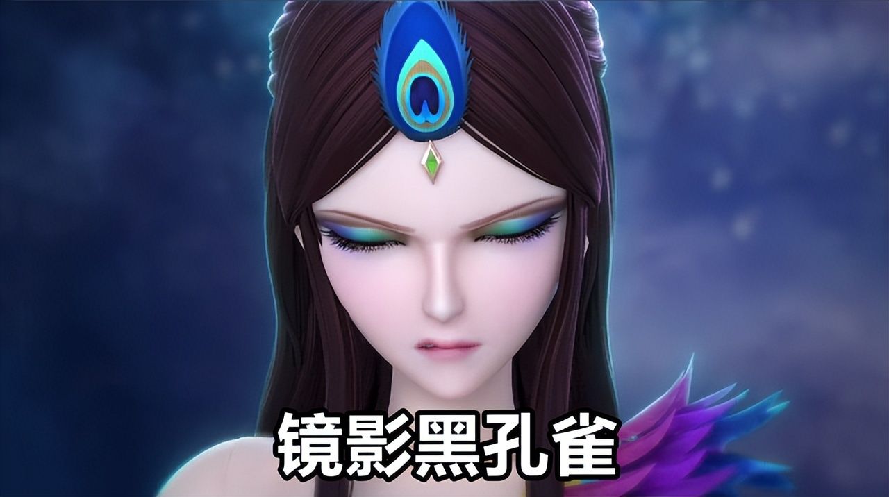 立秋|法王对王默动私刑，却为何不敢为难陈思思？她有一位黑暗帮手罩着