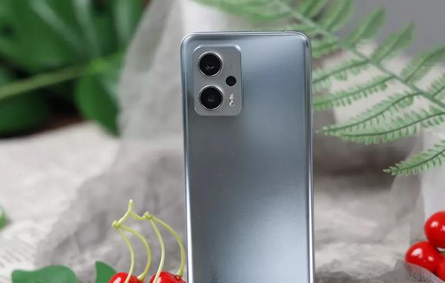 红米手机|红米再放大招，5080mAh电池+67W快充，天玑8100加持仅售1699