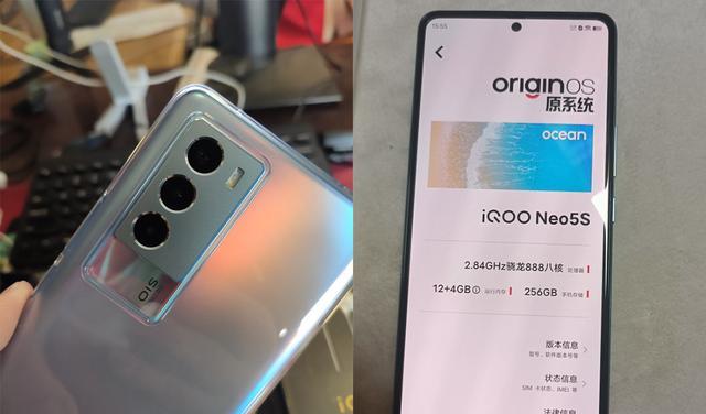 高通骁龙|iQOONeo6SE对比iQOONeo5S,谁更值得入手?