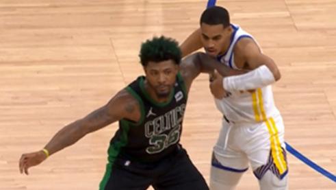 |笑死！被内力击倒，普尔史诗级演技，斯马特看愣了：我老戏骨自愧不如