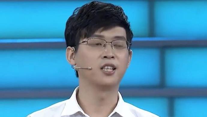 求职|“年薪160万”大专生求职，被现场质疑，男子：我值这个价