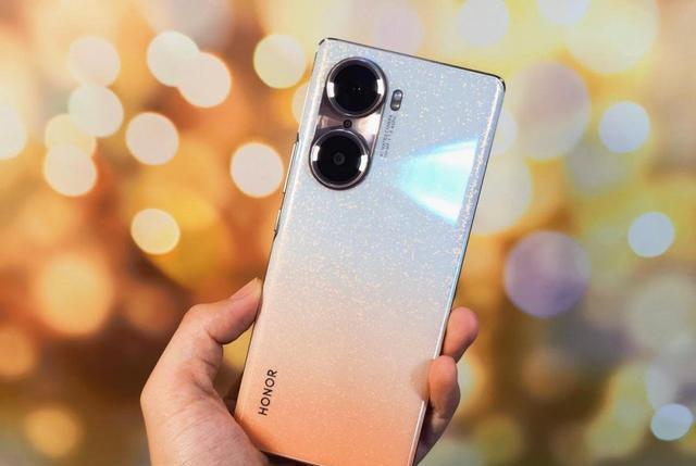 荣耀|荣耀60开始收尾：给国内用户降400块