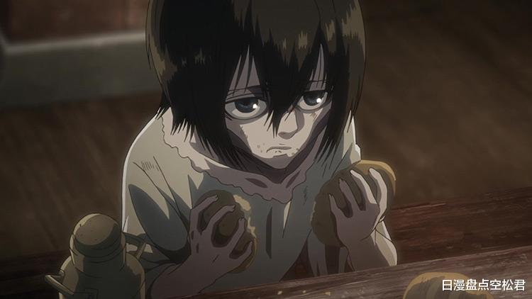 赡养上帝|拥有悲惨童年的动漫人物，追求光明的未来永不停歇！