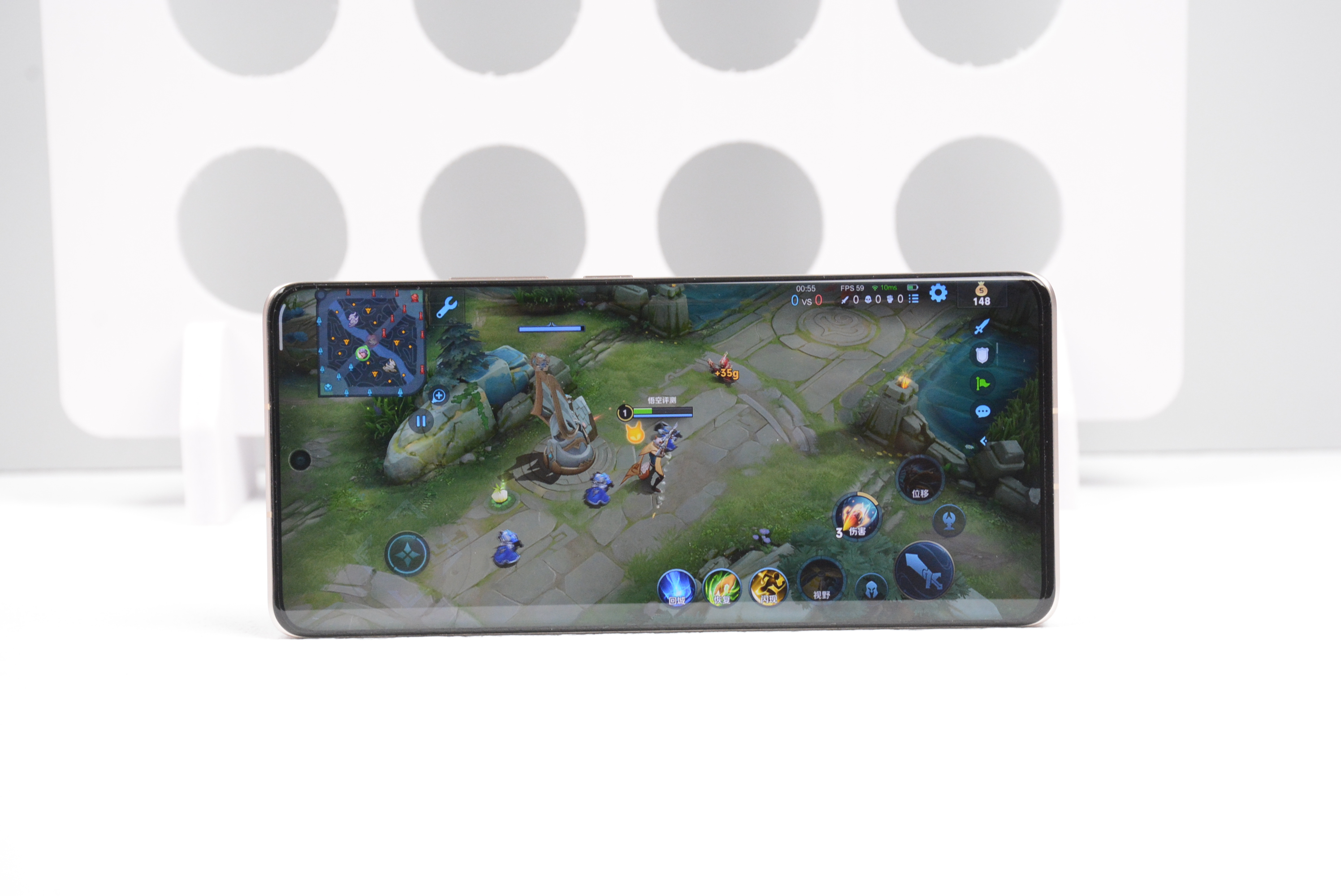 小米科技|小米Civi 1S测评：骁龙778G Plus+原生肌肤，更好用的自拍手机