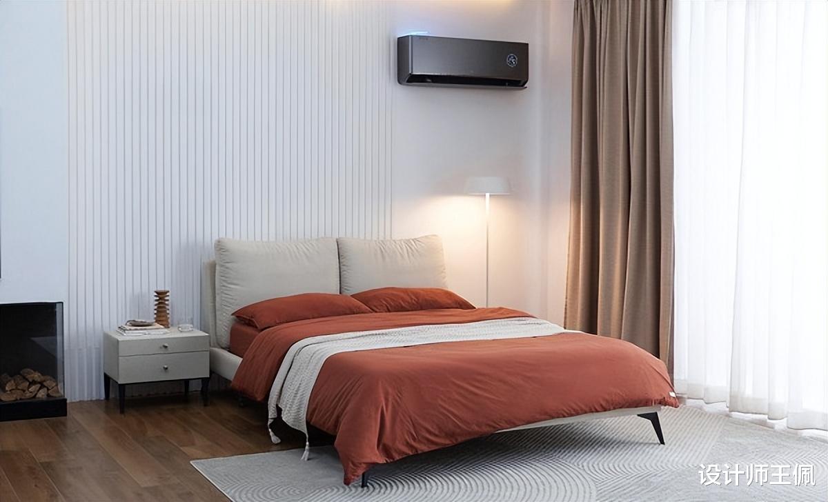 魅蓝|空调的“睡眠”模式怎么用?听老师傅一讲,感觉以前都用错空调了