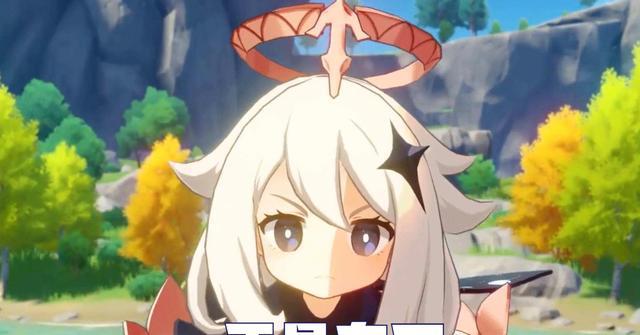 米哈游|原神:菲谢尔和奥兹来自常夜国?这个伏笔,米哈游竟然藏得这么深