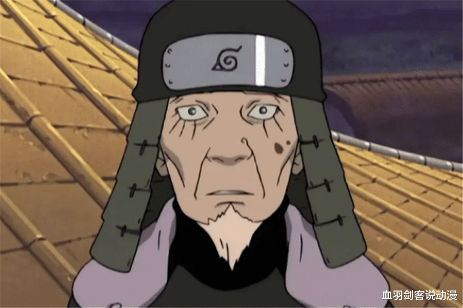 路飞|火影忍者：如果没有志村团藏，火影会变成什么样？宇智波一族狂笑