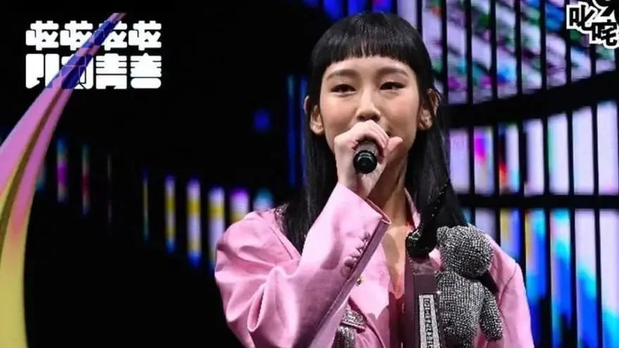 TVB|港乐bot | 大势新人炎明熹，能盘活TVB选秀吗？