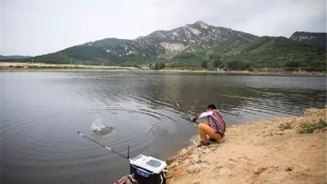 |野钓想快速上鱼，学会远离以下这些方法