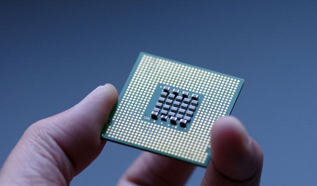 芯片|华为让大家失望了，有关芯片的希望也来了