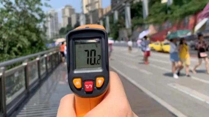 华为|空调市场遇“困境”！多地面对40℃高温天，为何越来越多人不用空调？