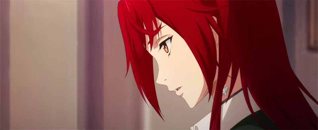 acgn漫评|龙族真的不好看吗？只要接受这个核心设定，你会发现越看越好看