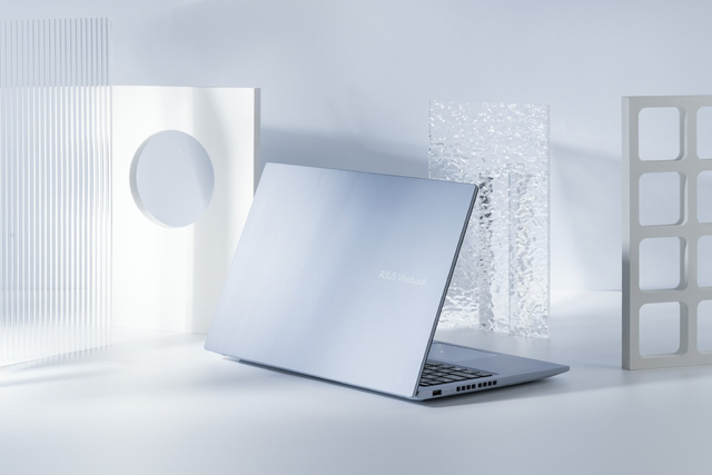 5G|预算不够,性能来凑?华硕无畏15 202全都要,i5版4199可拿下