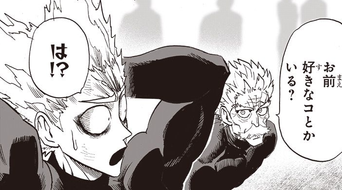 一拳超人|一拳打不死人的一拳超人,从神话变成了笑话