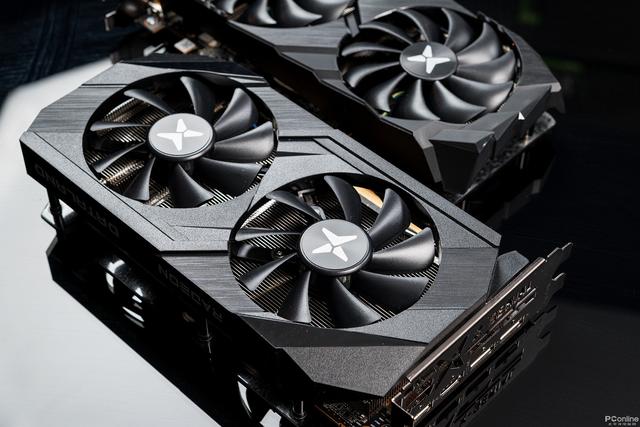 百度|A卡新“甜品”出炉,迪兰RX 6650 XT显卡图赏