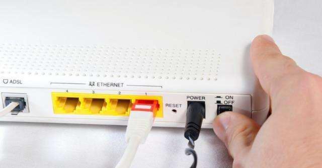 超速|家里的路由器,应多久关一次?多亏宽带师傅提醒,才知一直做错了