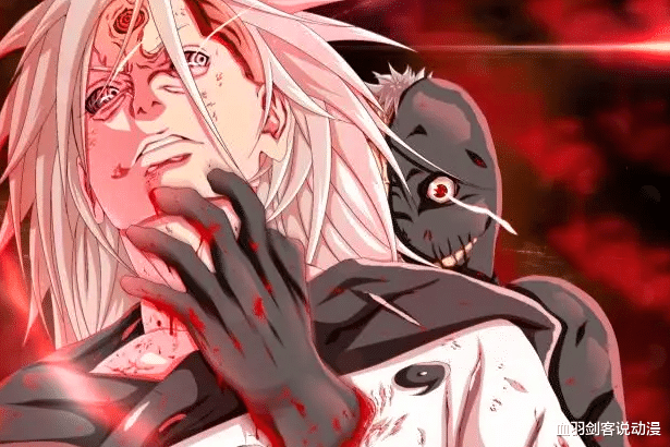 迈特·凯|火影忍者:迈特凯八门全开真的能踢出大结局吗?宇智波斑:想啥呢