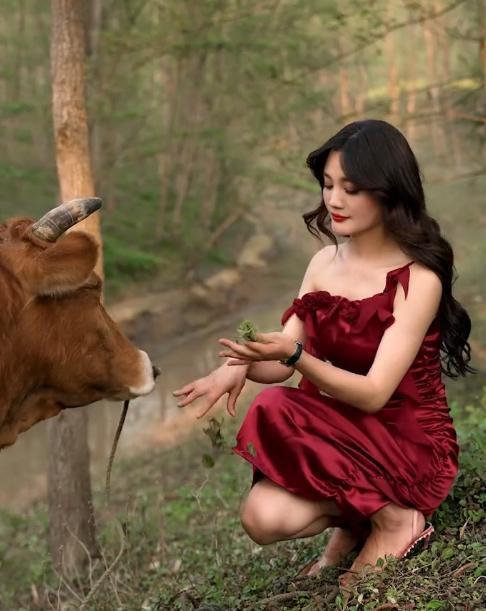 删除|先见之明！唐小鱼删除性感视频，被赖橙橙模仿后引来网友好评