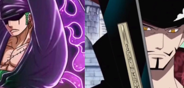 鹰眼|海贼王：被人称为庸师的四位人物，鹰眼居然也被说是不称职的老师