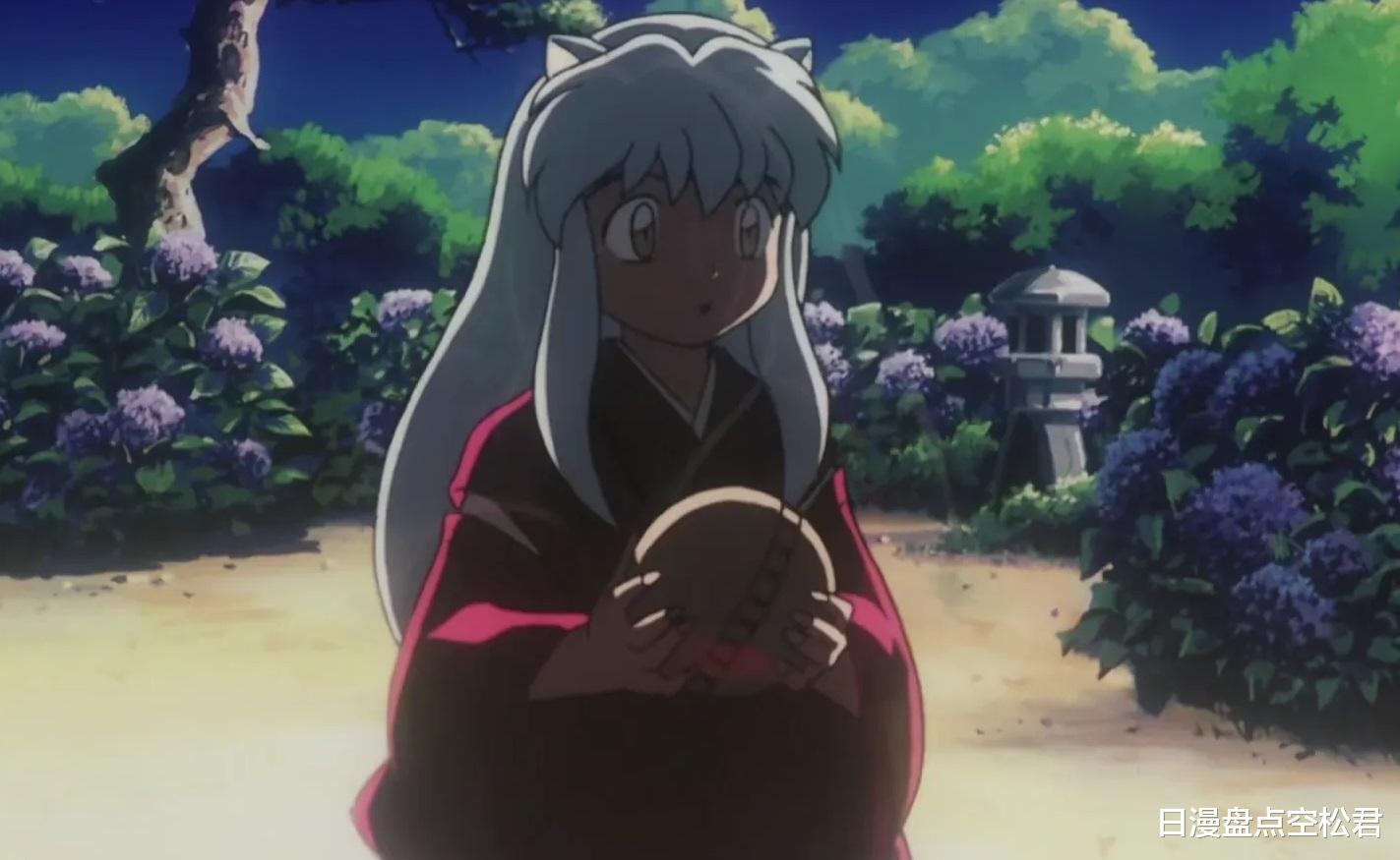 赡养上帝|拥有悲惨童年的动漫人物，追求光明的未来永不停歇！