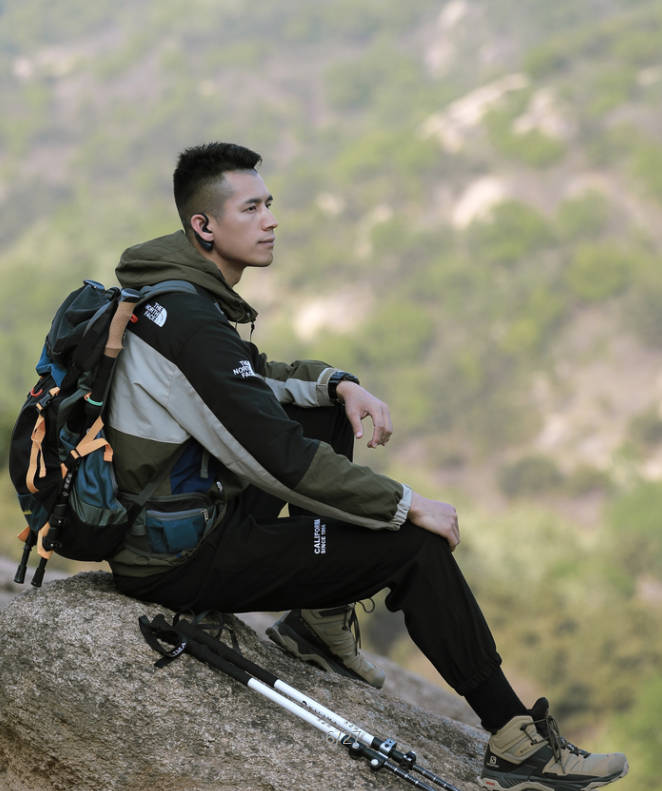 飞利浦|与众不同,性能出众,这才是Z时代青年该拥有的的运动耳机