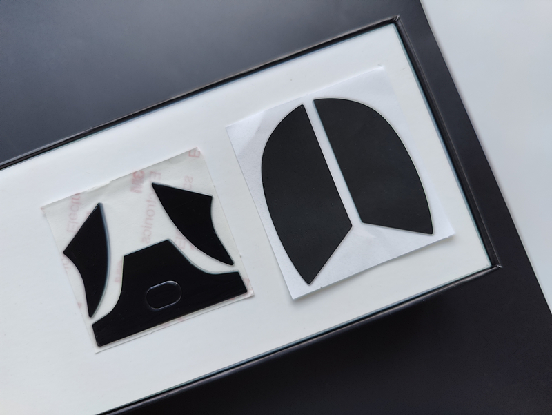 雷柏|125小时续航，高性价比不二选择！雷柏VT960S游戏鼠标