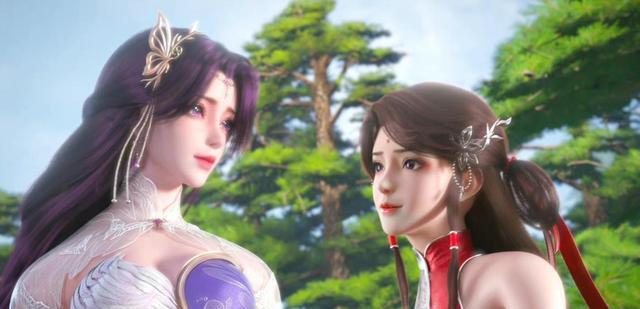 石昊|《完美世界》官博再次沦陷,火粉云粉再次开撕,到底有什么意义?