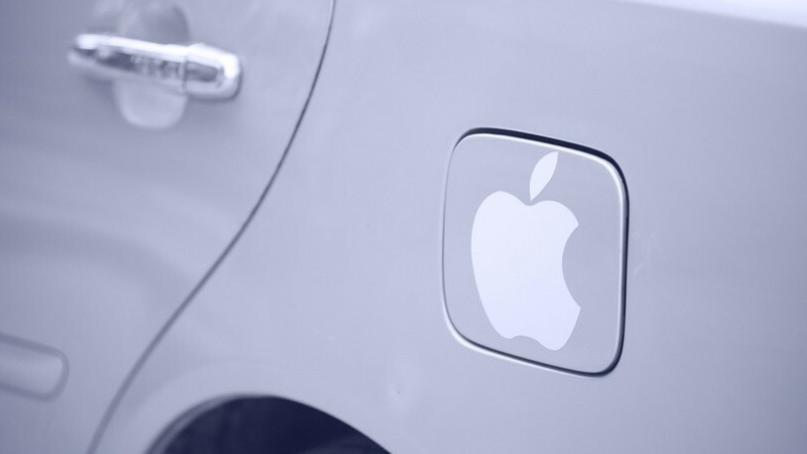 电动汽车|苹果汽车新消息：与富士康深度合作，目标是成为电动汽车行业第一