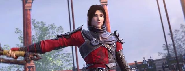 萧炎|萧炎大战林动,若琳导师能未卜先知,迦南学院外院五大天才曝光