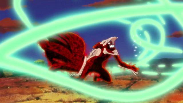 经典|火影：动漫主角一生5次发飙，4次为了男人，只有1次给了日向雏田