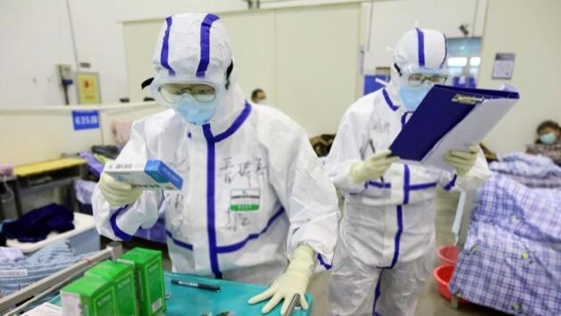 家庭医生|防治新冠肺炎，这三点很重要