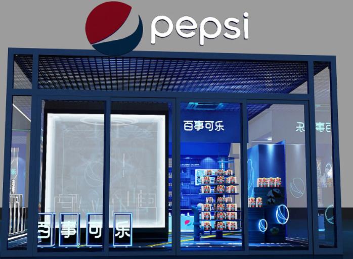 可口可乐|可口可乐遇“劲敌”!百事199元“王炸”冷暖两用冰箱发布,实用人气高