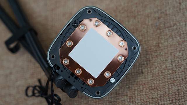 机箱|散热、性能都给力,近期打造的高颜值主机分享