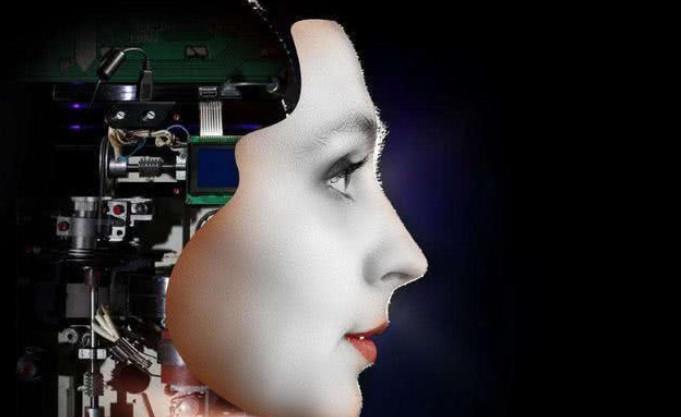 机器人|日本女性机器人火了,与真人无二,用户体验:其他都好就怕漏电!