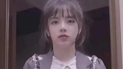 |花季美少女潘甜甜，拍摄非法视频落网，可能面临三年牢狱之灾