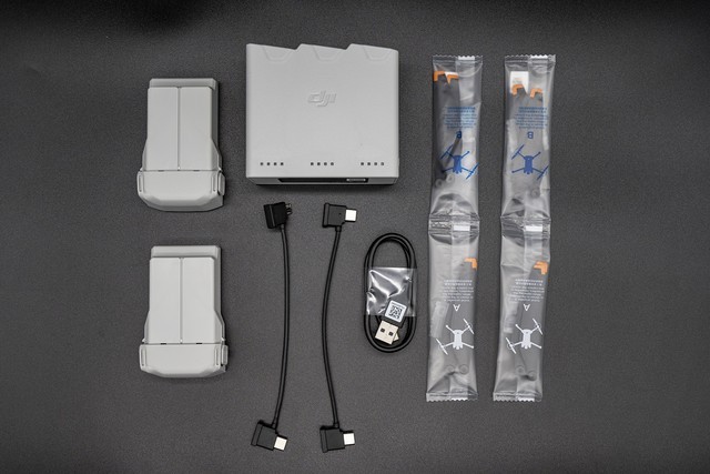 小米科技|DJI Mini 3 Pro无人机评测:无损竖拍+三向避障+47分钟续航