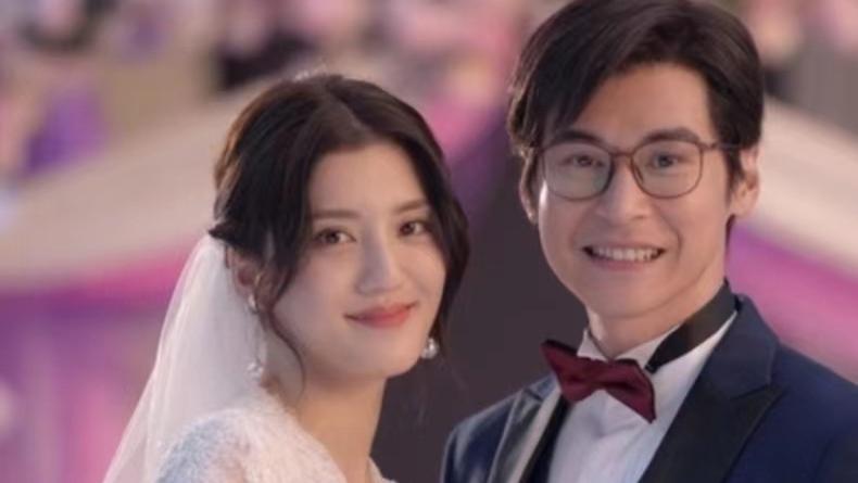 施伯雄|恭喜！香港人气女神晒剧照被催婚，富三代男友更公开喊话：快了