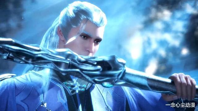 唐昊|斗罗大陆:唐三道出恢复断肢的奥秘,剑斗罗为其赴死真的不值