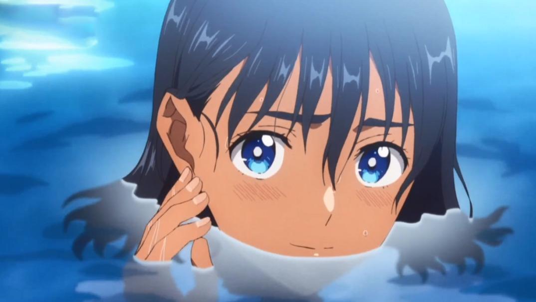 夏日重现|《夏日重现》开播，悬疑穿越剧，男主爆头动作超帅！