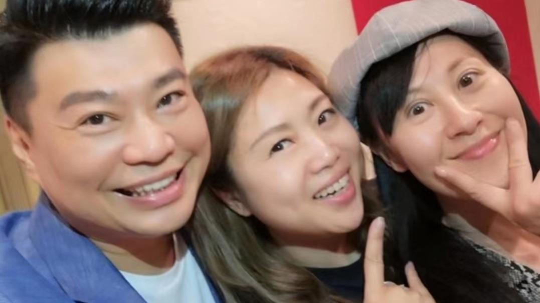 阮兆祥|自责！TVB知名绿叶自曝遗憾曾阻止妈妈再拍拖，爸爸早年因病离世