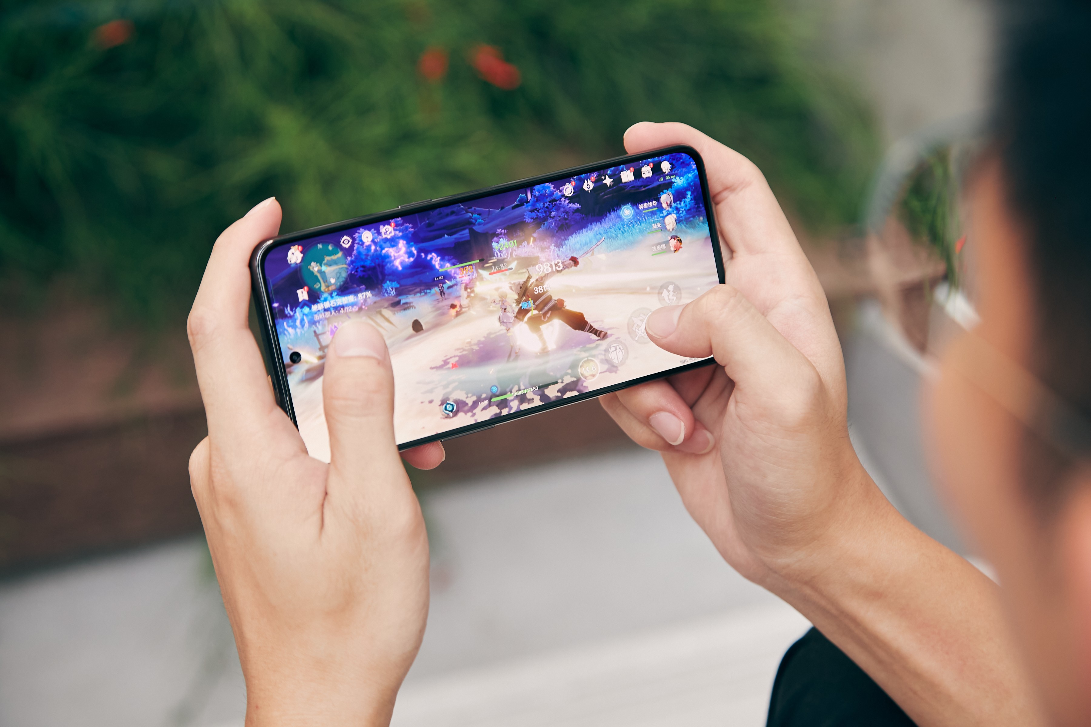 coloros13|一加Ace Pro更香了？十月适配ColorOS 13，全面升级流畅智慧体验