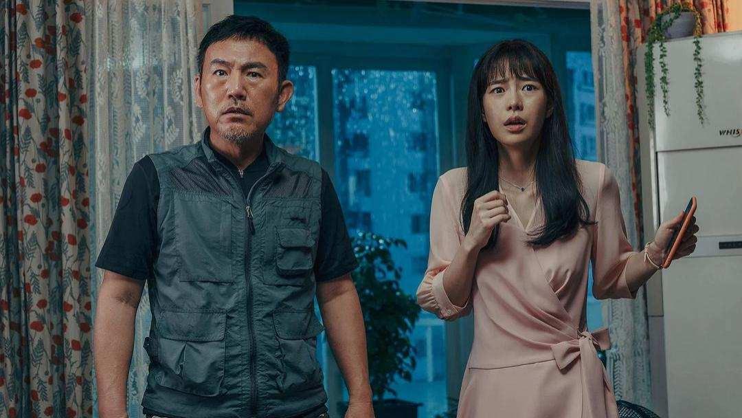 韩剧|提前预定韩剧年度十佳，不只有离奇的失踪案，还有阴森的恐怖感