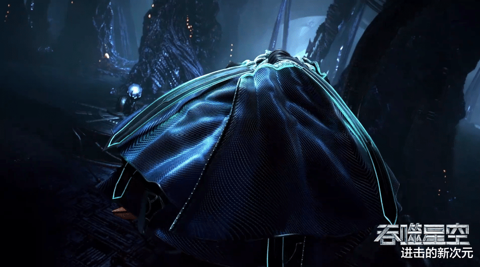 预告|吞噬星空超前预告，罗峰大战十八黑袍，接受陨墨星死亡任务的试炼