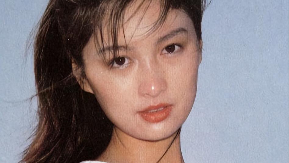 殷亭如|80年代女神殷亭如：颜值与实力并存，出国后退圈，62岁病死他乡