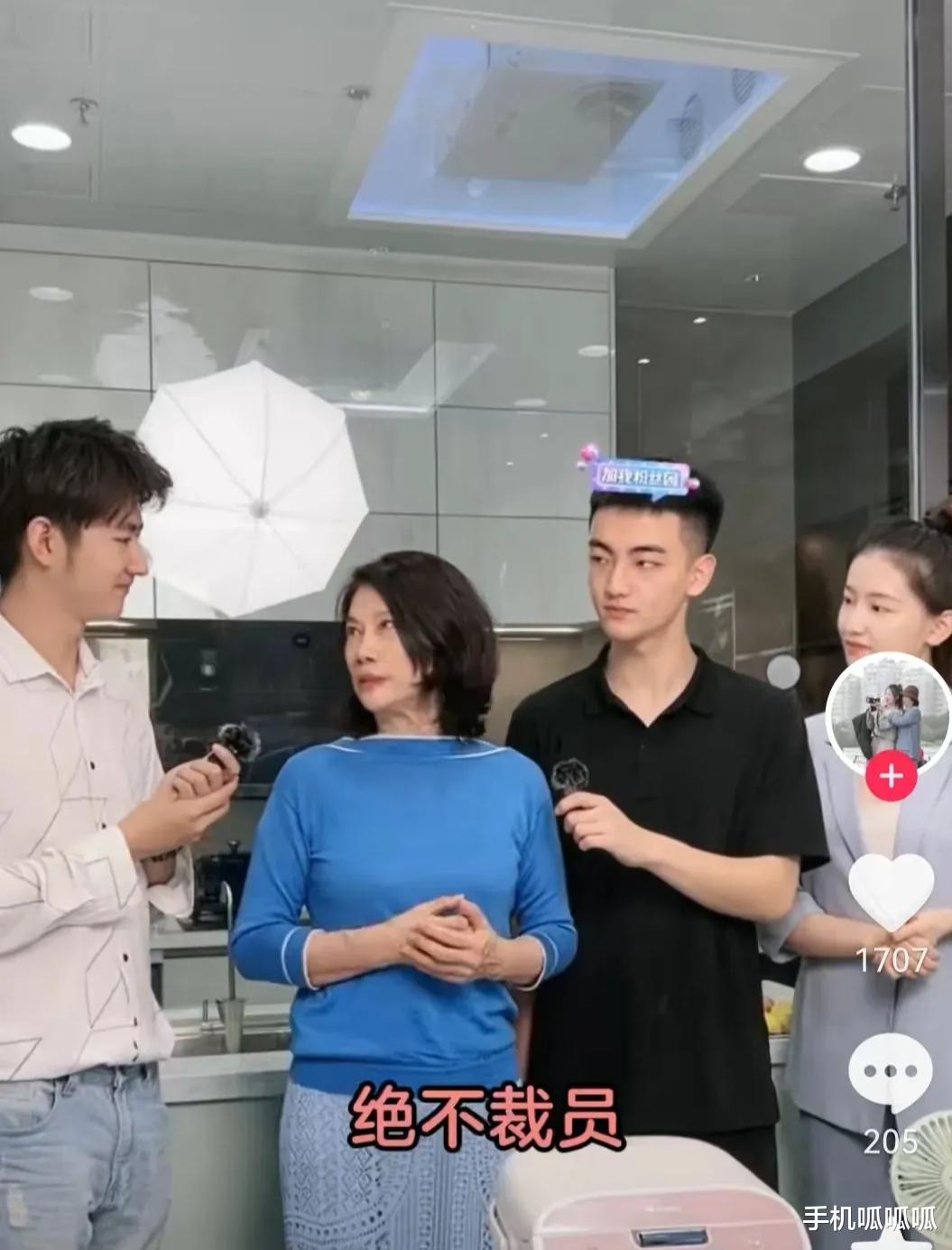 格力电器|格力绝不裁员！董明珠一句话掷地有声，让美的“无地自容”