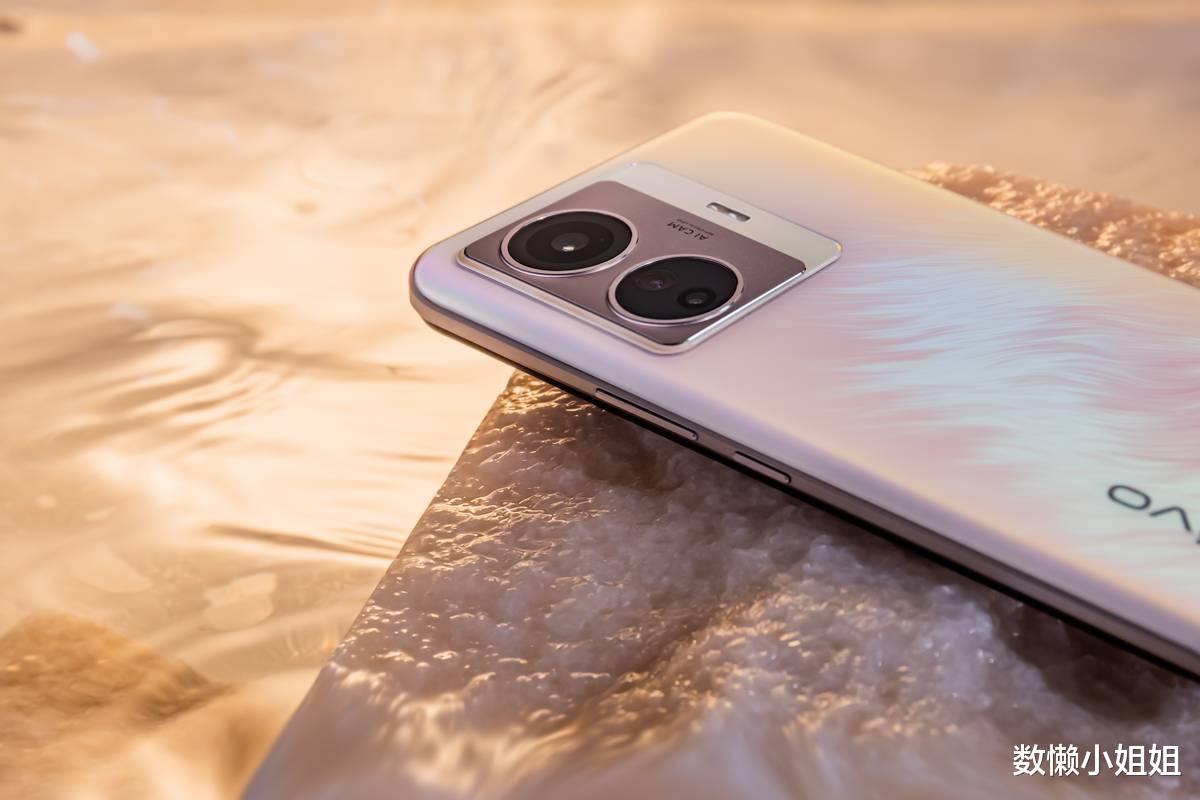 vivo|vivo S15e图赏:五四青年,向上而行