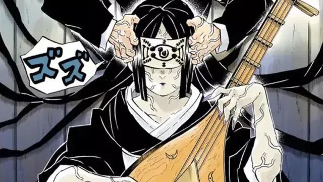 炭治郎|鬼灭之刃：上弦实力排名，黑死牟当之无愧，最后一名堪称上弦之耻